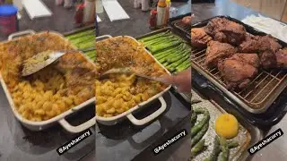 Steph Curry Says Wife Ayesha 