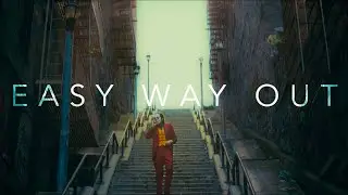 (DC) Joker | Easy Way Out