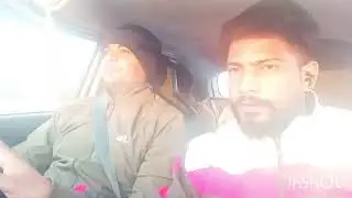 First day driving class#basic information#Rahul Verma driving class 