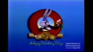 Happy Birthday, Bugs!