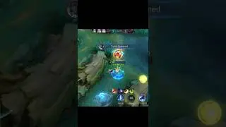 Aulus Vs Alucard ..1v1 . Can't beat Aulus in the late match🙅. #mobilelegends #mlbb