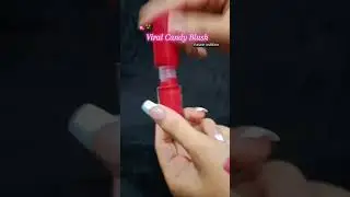 Liquid High PigmentedProduct Feature: High Coverage1 x Blush500Rs #creamymattes