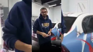 Тест пленки AURA PRO LUX
