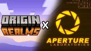 BRINGING SCIENCE TO ORIGIN REALMS!