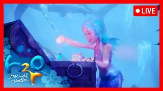Mermaid Stream with Mia🧜&zwj;♀️😊 New Kahoot Quizz Incoming! 😍 🧜&zwj;♀️😊