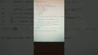&ldquo;Count Digits in a Number |Coding Logic Explained in Hindi&rdquo; #coding#digitcount#correctcoding #shorts