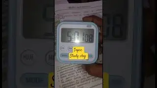 Tnpsc study vlog in Tamil/group 2 preparation #tnpsc #group2 #studyvlog #motivation