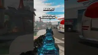 7am Cod Lobbies are A Dream😍 #callofduty #blackops #bo7 #bo7clips #cod #codclips #codclipsdaily