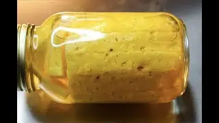 Sam's Club Pineapple Spears Made At Home