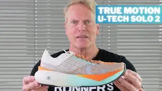 True Motion U-TECH Solo 2