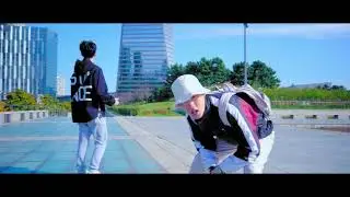 CLRWANG - Late Bloomer (CLRGANG Anthem) [Official Music Video]