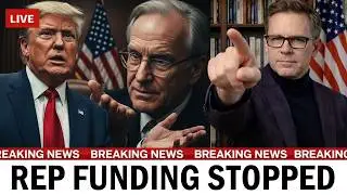 Trump Donors ABANDON Him as GOP Revolt Erupts!
