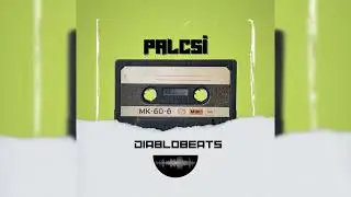 PALCSI: BRAZILIAN FUNK 🔥TYPE BEAT