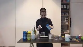 Mould making