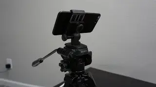 Адаптер для штатива JOBY GripTight Mount Pro для моего iPhone 7 Plus со штативом GoPole GoPro