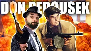 REMASTEROVAN&Aacute; MAFIA 2!!!🔥