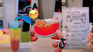 Blind Bag Unboxing #20-29 | FunBlindBag Compilation | ASMR