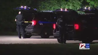 Warwick man charged with assaulting police officer during traffic stop