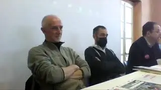 Conferenza sul Futuro dell'Europa -  Approcci e dinamiche al mondo del lavoro per i giovani | 3