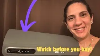 Honest review of warming tray!