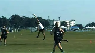 Ashleigh Buch highlights