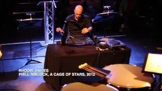AV Festival 12: Various Artists: Lament for John Cage