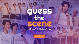 #LACON2023: Let's play #GuessTheScene with the 