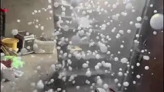 fogg bubble machine available Shree Ganesh Event Madhusudangarh 7566846521,9977309851 #bubblemachine
