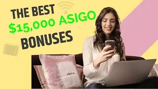 🆕Asigo System Bonus - The Asigo System Review | Asigo System By Chris Munch