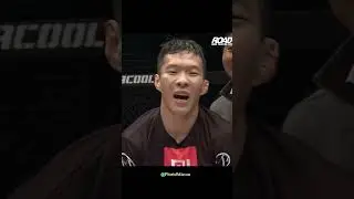This Win Almost Ended His Career😶