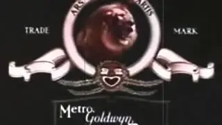 MGM - Coffee the Lion, 1932