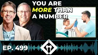 Leaving Dentistry Without Regret | Ep 499