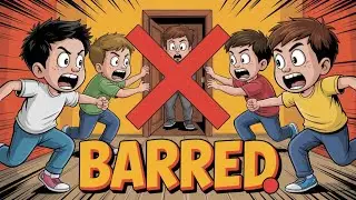 BARRED GAME LIVE CRAZY GAMEPLAY AND LETS PLAY NOW #SHORTSFEED #SHORTS