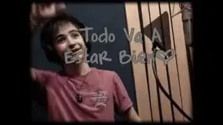 09. Todo Va Estar Bien - Camilo Echeverry (letra)