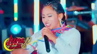 LUNA LUNITA SOTO - Lárgate no sigas jodiendo | VIDEO OFICIAL 4K | MILTON STUDIOS 2026