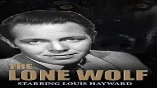 The Lone Wolf Duo #2 | Arena & Art Story | Louis Hayward