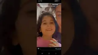 ستوريات نور مار انستا || بنت اختي تعلمت تركي وديني 🇹🇷🫀