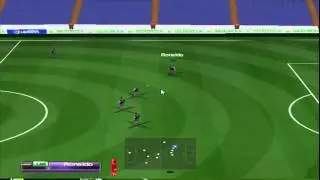 شرح لعب /// manual pass + Type