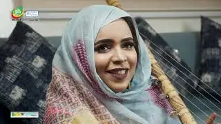 سهرة مع الفنانة الشابة زينب منت حمباره -  بلّوار ميديا