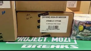 2nd half - Project Mozi Breaks is live 175 178: Topps Chrome Baseball & Photogenic #cardbreaks
