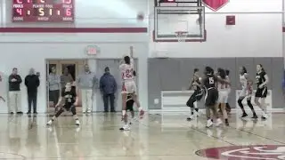 The PrepZone at DMVStream.com Season 5, Episode 8, 1/25/17