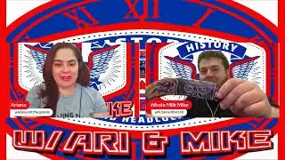 History and Headlocks Ep12   Spotlight 101 AJ Styles