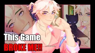 Help Your Cute Streamer BF Get to 1Million Followers! - Going LIVE - All Endings (?)