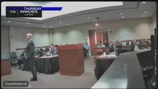 Father reflects on guilty verdicts in DUI crash that killed US Air Force lieutenant colonel