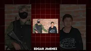 This 14-Year-Old Was a Cartel Assassin