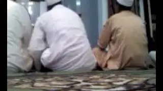 تسبيح الجزائريين يوم العيد الأصغر (عيد الفطر) ..