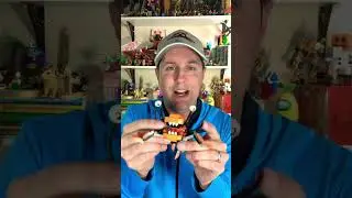 LEGO Mixels Flexers! Do You Remember?