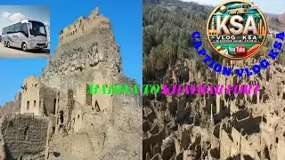 madina to khaybar fort