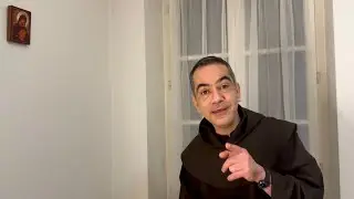Évangile du jour : mardi  VIᵉ semaine Temps ordinaire. fr Alejandro Tobón, OCD. 3 février 2026.
