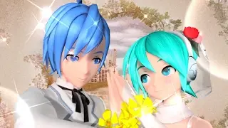 Hatsune Miku: Project DIVA Future Tone - [PV] 